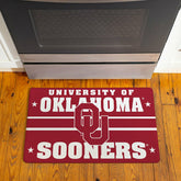 University of Oklahoma Anti-Fatigue Mat, 18"x30" - Collegiate