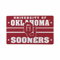 University of Oklahoma Anti-Fatigue Mat, 18"x30" - Collegiate