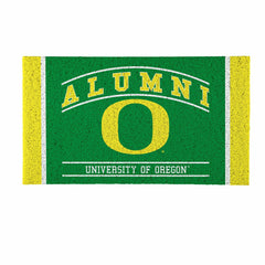 University of Oregon Alumni Mat, 28"x16" - Collegiate