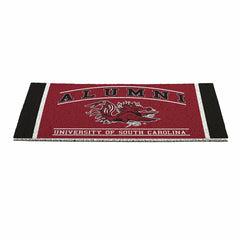 University of South Carolina Alumni Mat, 28"x16" - Collegiate
