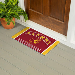 University of Southern California Alumni Mat, 28"x16" - Collegiate