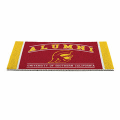 University of Southern California Alumni Mat, 28"x16" - Collegiate