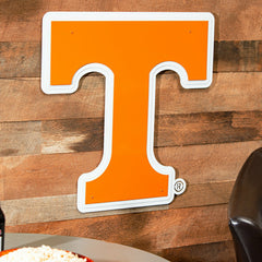University of Tennessee Premier Metal Wall Art - Collegiate Home