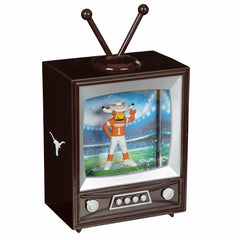University of Texas Vintage TV Water Lantern - Collegiate Home