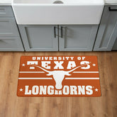 University of Texas Anti-Fatigue Mat, 18"x30" - Collegiate