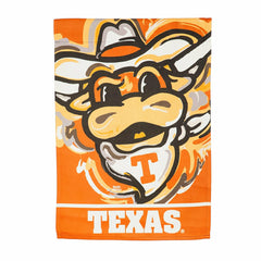 University of Texas, Suede GDN Justin Patten - Collegiate Home
