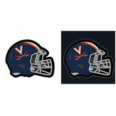 LED Wall Decor, Helmet, University of Virginia - Collegiate Home