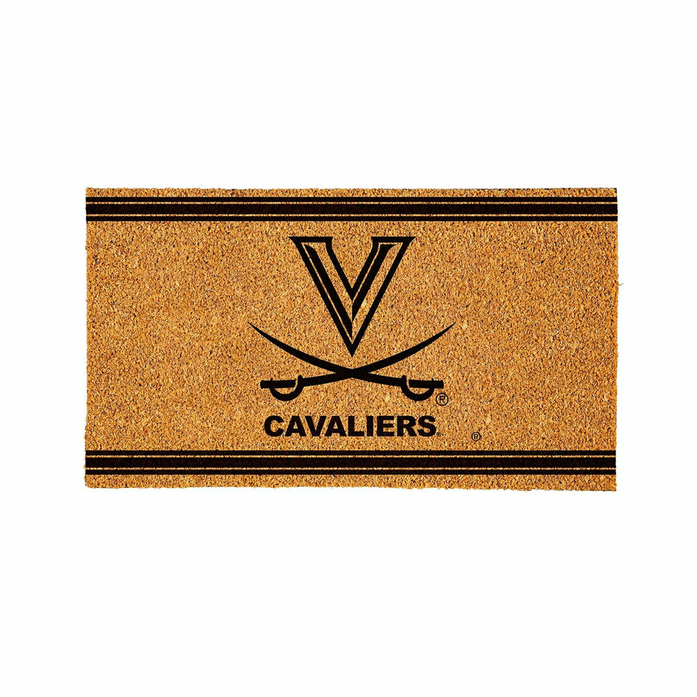 University of Virginia, Coir Mat 1C - Collegiate