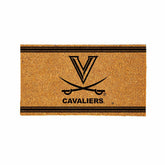 University of Virginia, Coir Mat 1C - Collegiate