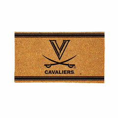 University of Virginia, Coir Mat 1C - Collegiate
