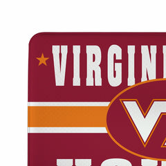 Virginia Tech Anti-Fatigue Mat, 18"x30" - Collegiate