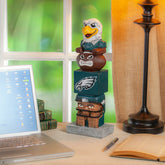 Philadelphia Eagles Tiki Tiki Totem - Home NFL