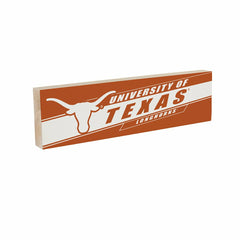 University of Texas Mantle Sign, Down Home Fans, 5x18 - Home Collegiate