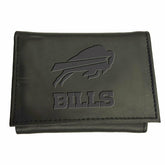 Wallet, Tri-Fold, Buffalo Bills - NFL Home