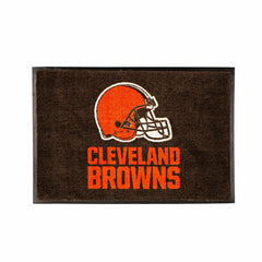 2'x3' USA Made Indoor/Outdoor Entryway Mat, Cleveland Browns - NFL