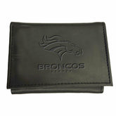 Wallet, Tri-Fold, Denver Broncos - NFL Home