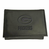 Wallet, Tri-Fold, Green Bay Packers - NFL Home