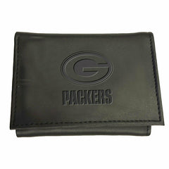 Wallet, Tri-Fold, Green Bay Packers - NFL Home