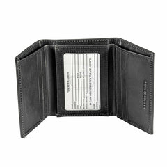 Wallet, Tri-Fold, Green Bay Packers - NFL Home
