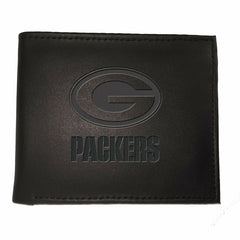 Wallet, Bi-Fold, Green Bay Packers - NFL Home