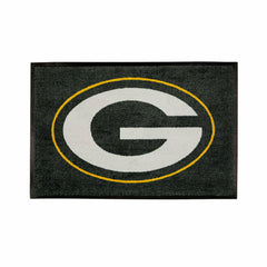 2'x3' USA Made Indoor/Outdoor Entryway Mat, Green Bay Packers - NFL
