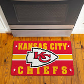 Kansas City Chiefs Anti-Fatigue Mat, 18"x30" - NFL