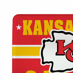 Kansas City Chiefs Anti-Fatigue Mat, 18"x30" - NFL
