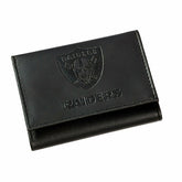 Wallet, Tri-Fold, Las Vegas Raiders - NFL Home