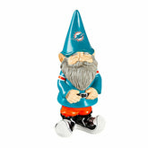 Miami Dolphins, Garden Gnome - NFL