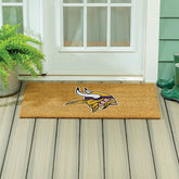 Minnesota Vikings Large Full Color Coir Mat, 36"x24" - NFL