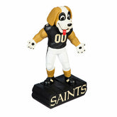 New Orleans Saints Mascot Statue MyEvergreen - NFL Home