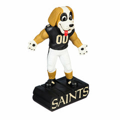 New Orleans Saints Mascot Statue MyEvergreen - NFL Home