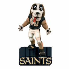 New Orleans Saints Mascot Statue MyEvergreen - NFL Home