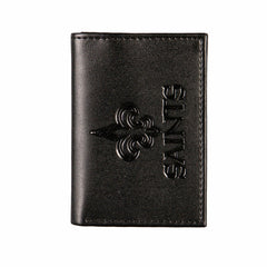 Wallet, Tri-Fold, New Orleans Saints - NFL Home