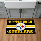 Pittsburgh Steelers Anti-Fatigue Mat, 18"x30" - NFL