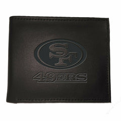 Wallet, Bi-Fold, San Francisco 49ers - NFL Home