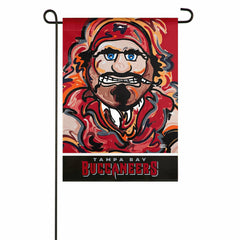 Tampa Bay Buccaneers, Suede GDN Justin Patten - NFL Home