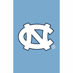 Applique Flag, Reg, University of North Carolina - Home Collegiate