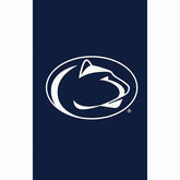 Applique Flag, Reg, Penn State - Home Collegiate