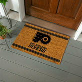Philadelphia Flyers, Coir Mat 1C - NHL