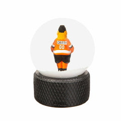 Water Globe, Philadelphia Flyers - NHL Home