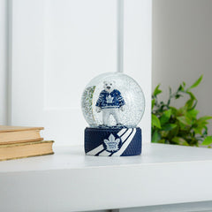 Water Globe, Toronto Maple Leafs - NHL Home