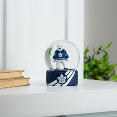 Water Globe, Toronto Maple Leafs - NHL Home
