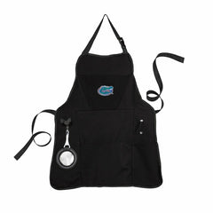 Grill Apron, Black, University of Florida - Home Collegiate