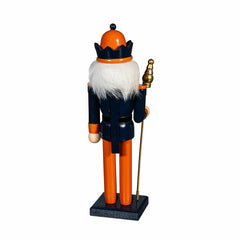 Nutcracker Statue, Denver Broncos - Home
