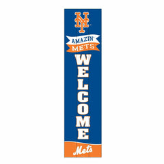 New York Mets, 46" Leaner - MLB Home
