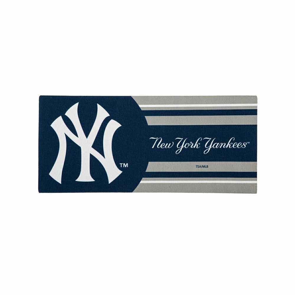 New York Yankees Sassafras Switch Mat - MLB