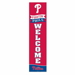 Philadelphia Phillies, 46" Leaner - MLB Home