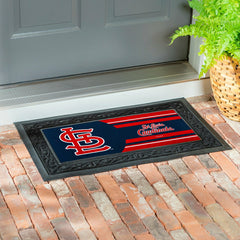 St Louis Cardinals Sassafras Switch Mat - MLB