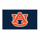 Full Color PVC Mat, 16" x 28", Auburn University - Collegiate